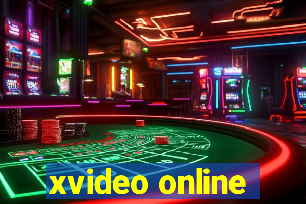 xvideo online